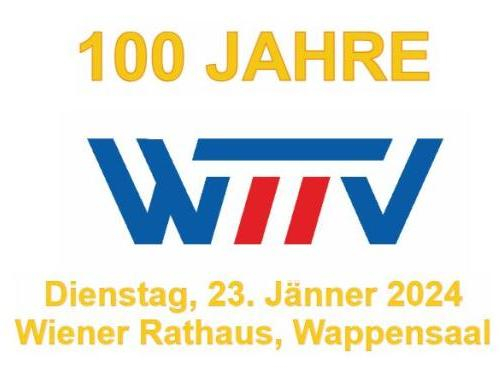 100 Jahre WTTV 