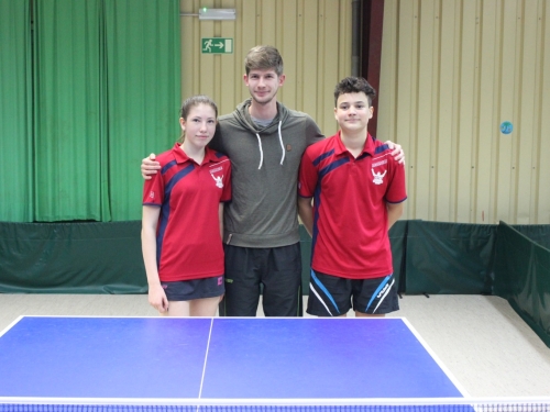 U15 LigaTeam