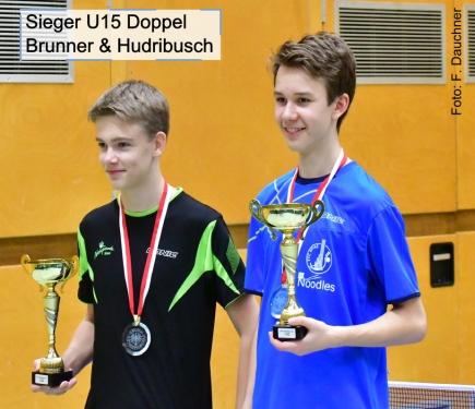 U15Doppel