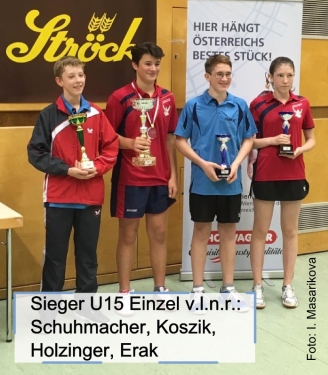 U15Einzel