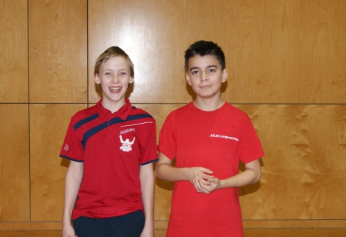 U13LigaSGML