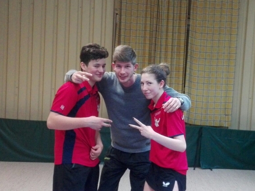 U15LigaSGML