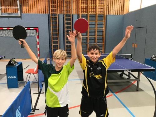 U13GruppeIHerbstmeister