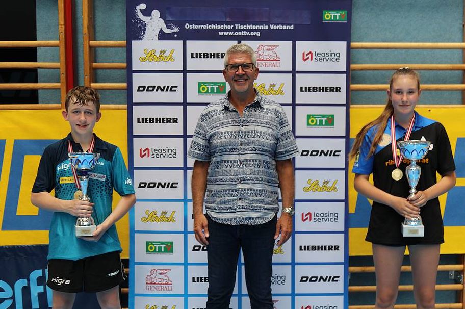 Sieger U15