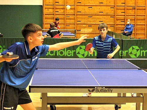 U15Top10 Paul