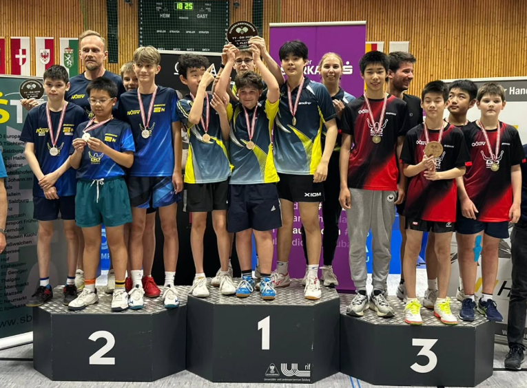 ÖM U15-2026